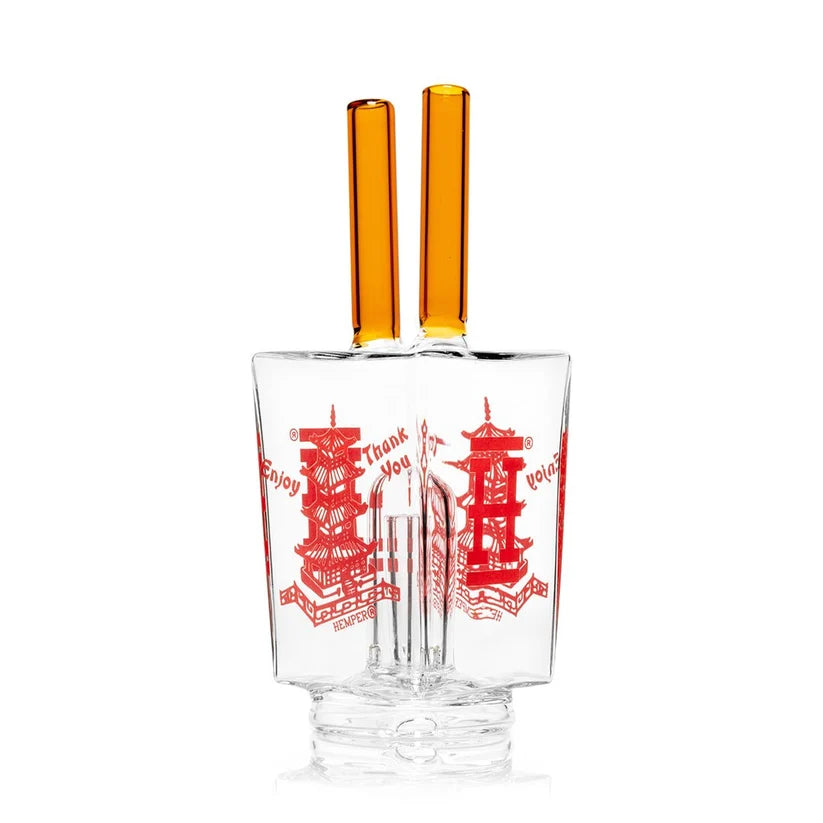 Hemper Peak Attachment - Chinese Takeout