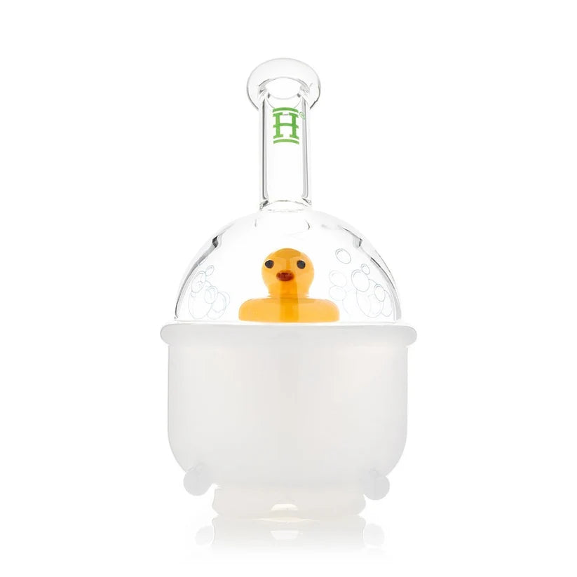 Hemper Peak Attachment - Ducky
