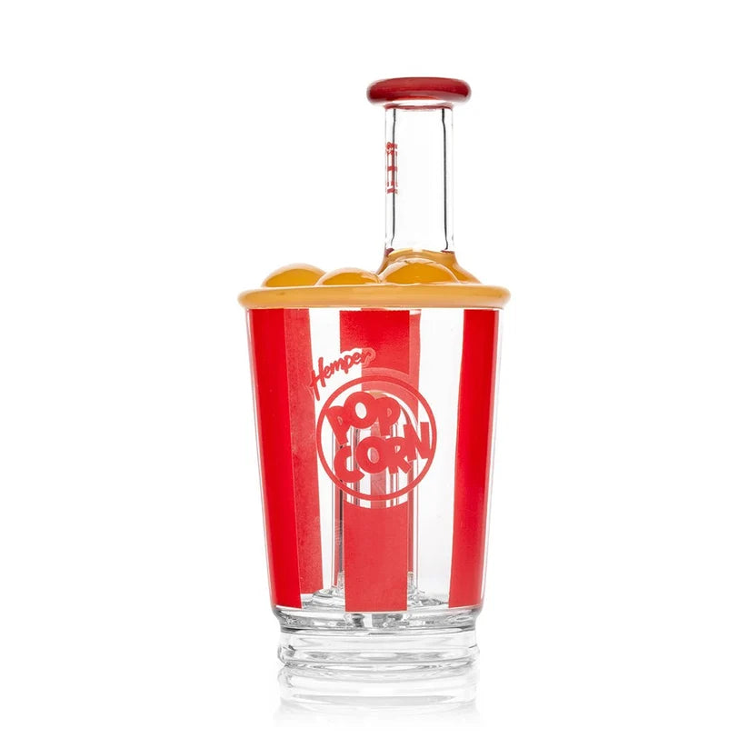 Hemper Peak Attachment - Popcorn