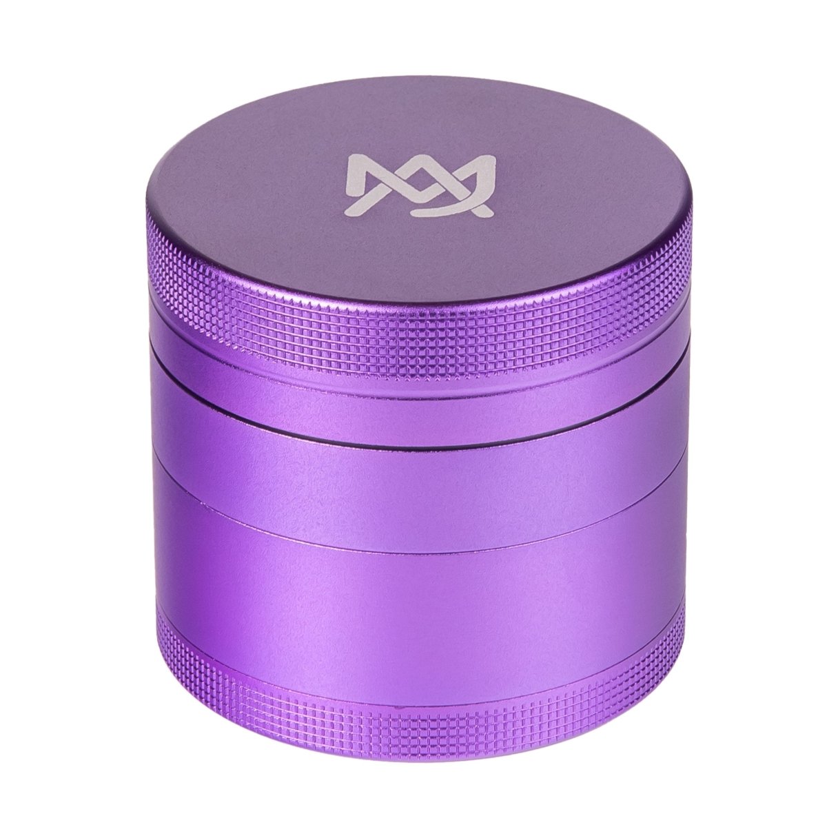 4 PIECE GRINDER - SeedySide