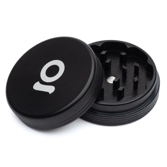 ONGROK MINI 2-PIECE 50MM GRINDER