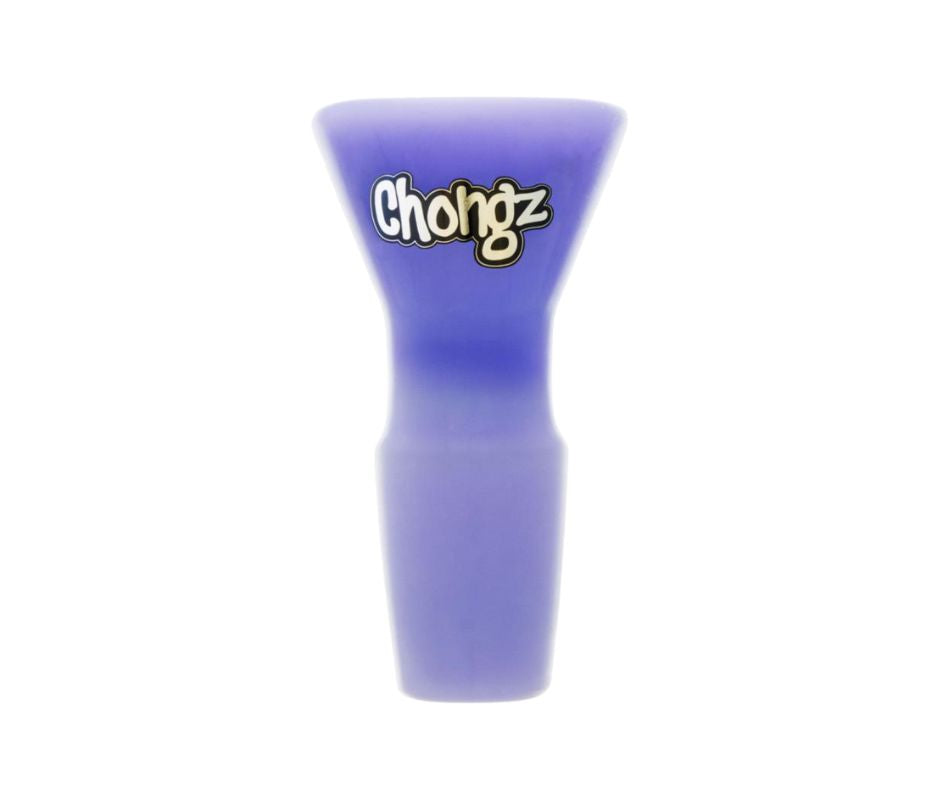 CHONGZ GLASS CONE 18MM