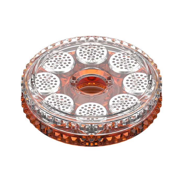 VENTY/CRAFTY/MIGHTY MAGAZINE W 8 DOSING CAPSULES