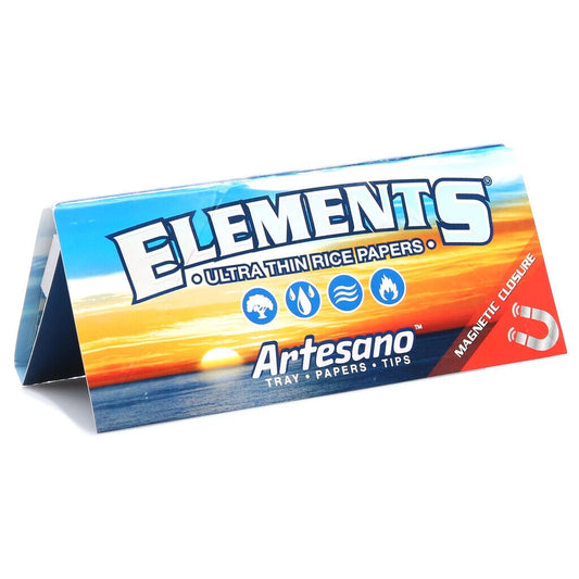 ELEMENTS PAPERS