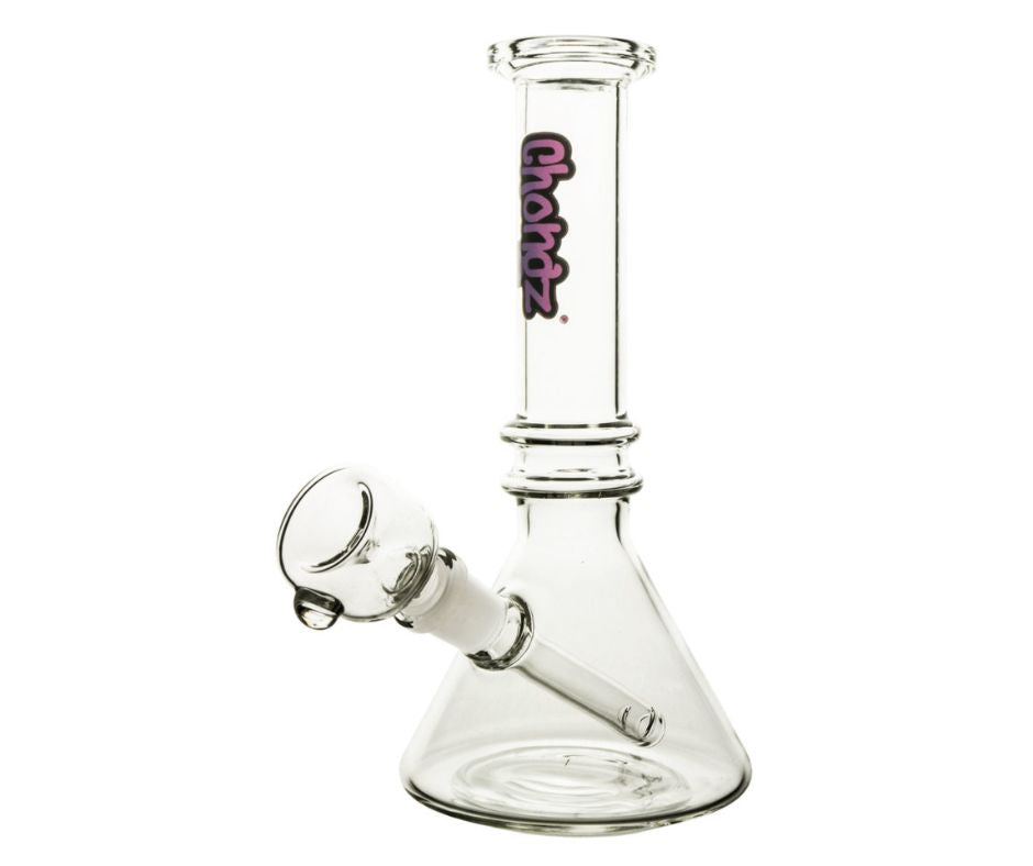 GLASS CHONGZ "THE GIMP" 4MM 16CM