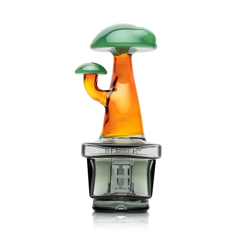 Hemper Peak Attachment - Zen Bonsai