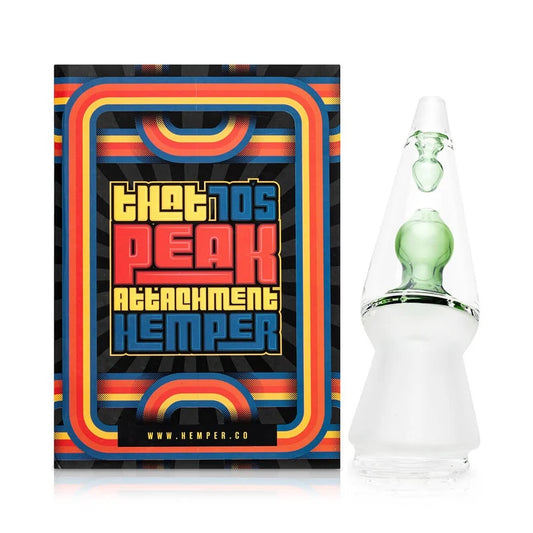 Hemper Peak Attachment - That 70s