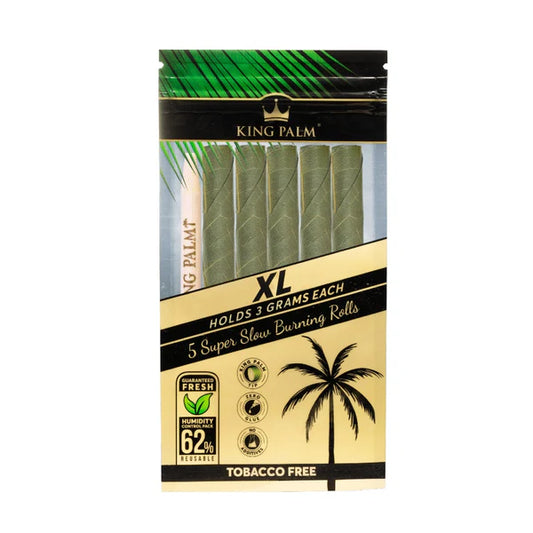 KING PALM XL / XXL ROLLS