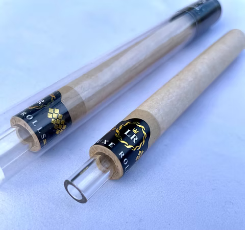 LUXE ROLLS