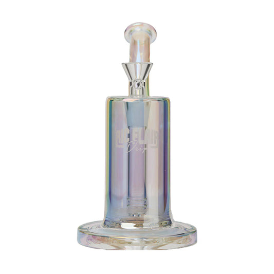 RIC FLAIR DRIP DAB RIG - IRIDESCENT