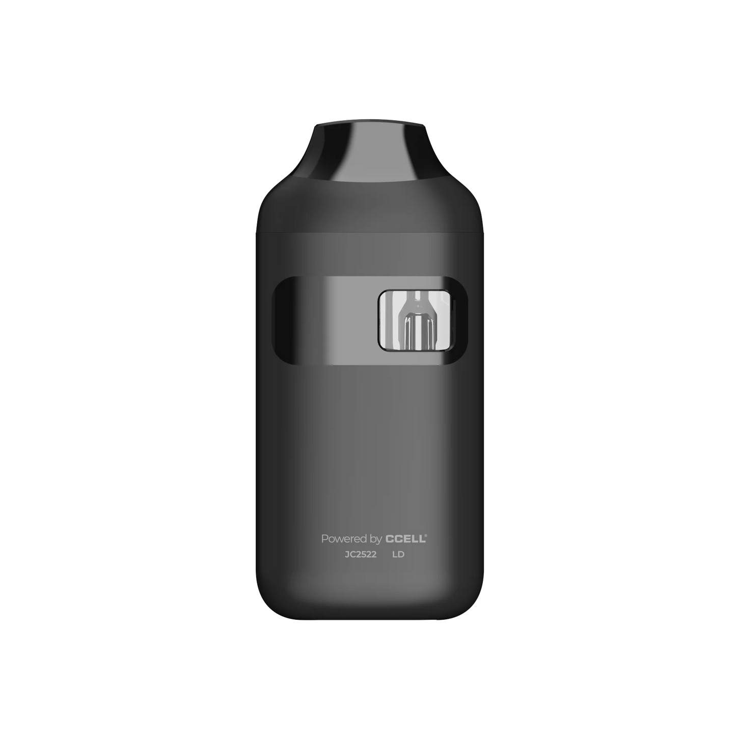 VOCA MAX (1ML, BLACK)