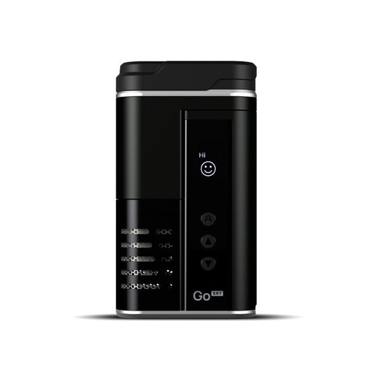 Arizer Go SRT - SeedySide