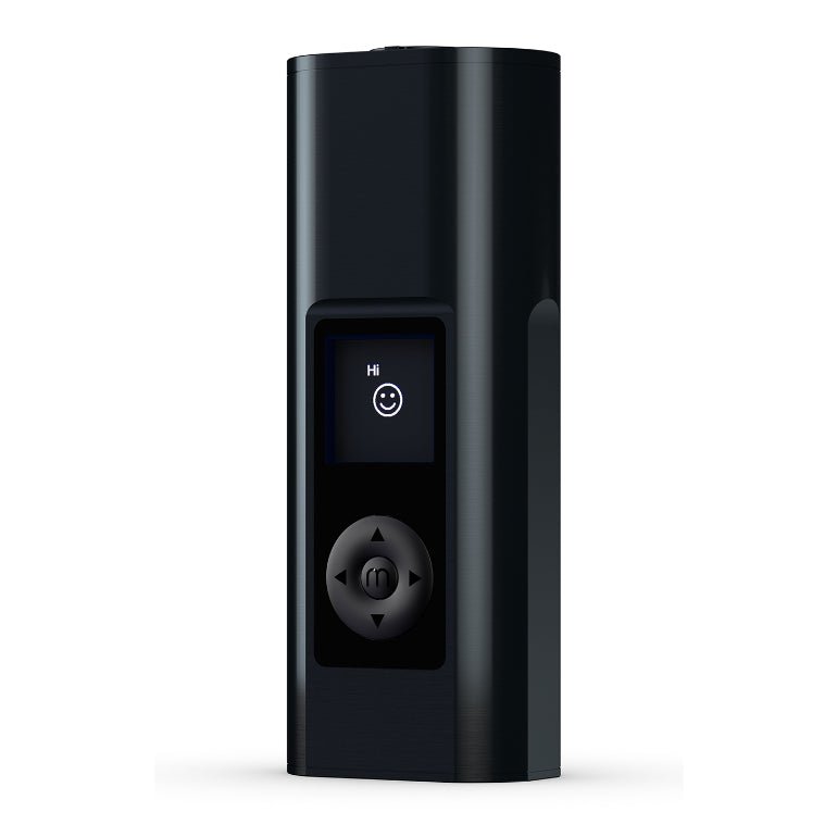 Arizer Solo 3 - SeedySide