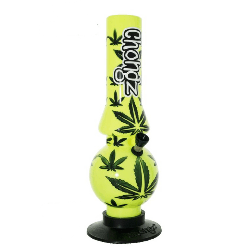 CHONGZ 30CM