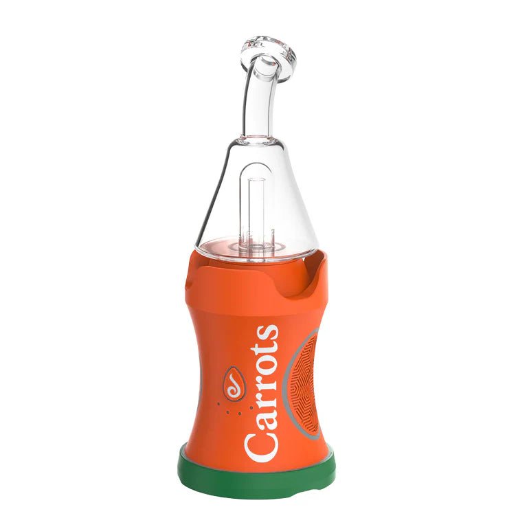 DR DABBER BOOST EVO VAPORIZER - SeedySide