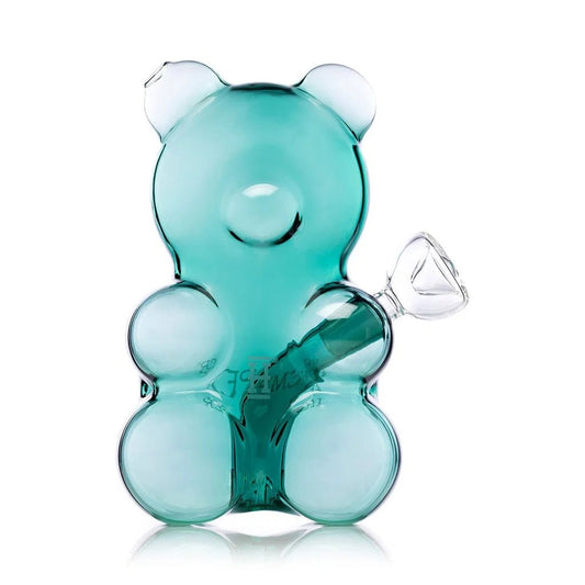 Hemper Gummy Bear Bong - SeedySide
