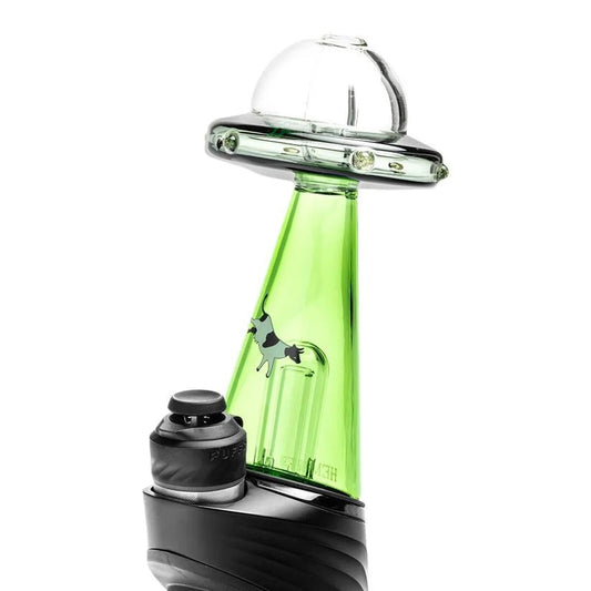 Hemper Peak Attachment - UFO Vortex - SeedySide