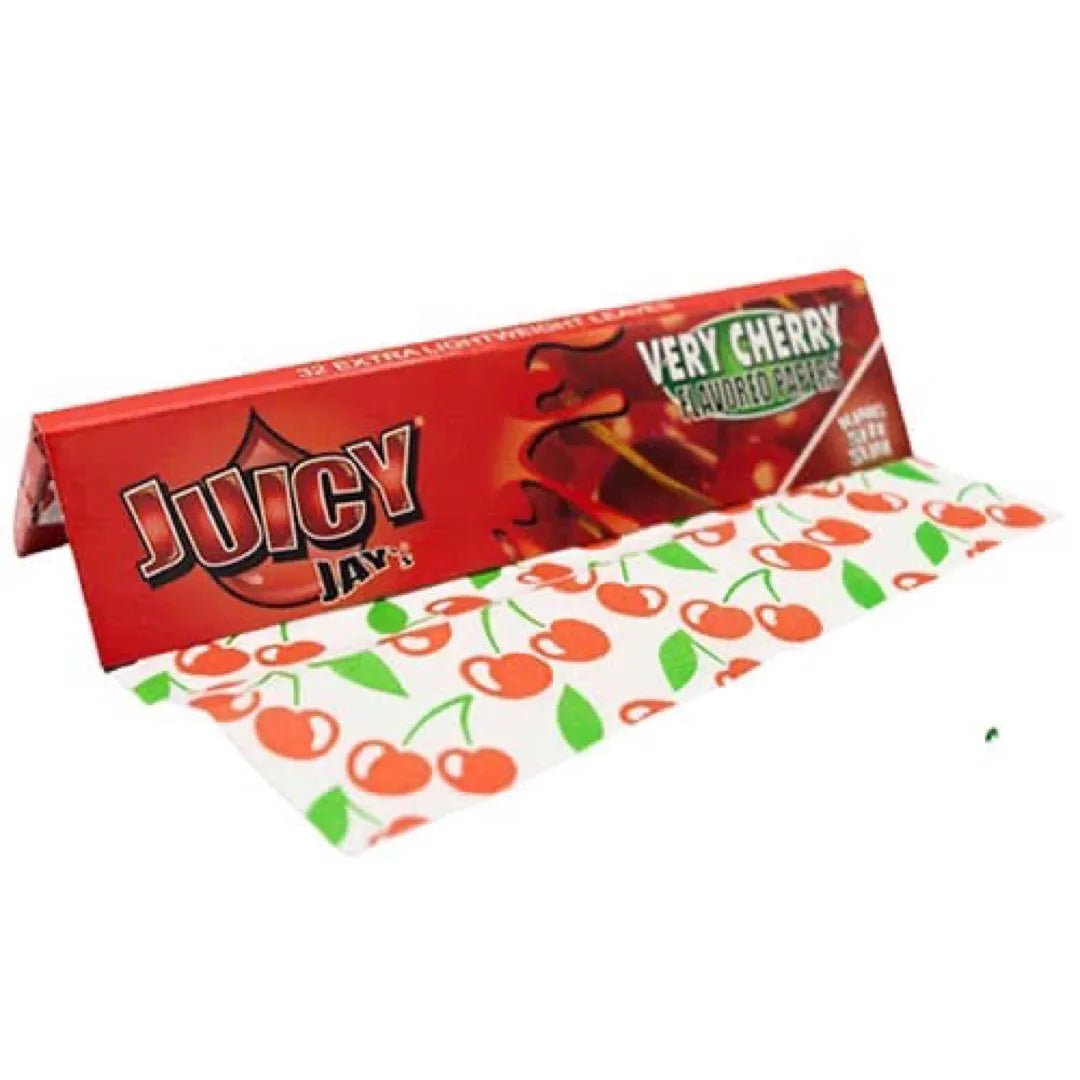 JUICY JAYS KS PAPERS - SeedySide