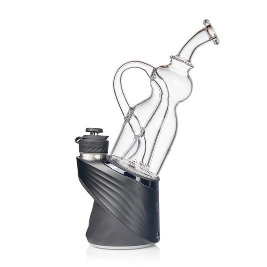 MJ ARSENAL PUFFCO PEAK TOP - LASSO CLEAR - SeedySide