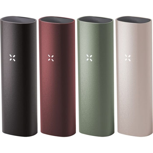PAX PLUS COMPLETE KIT LTO
