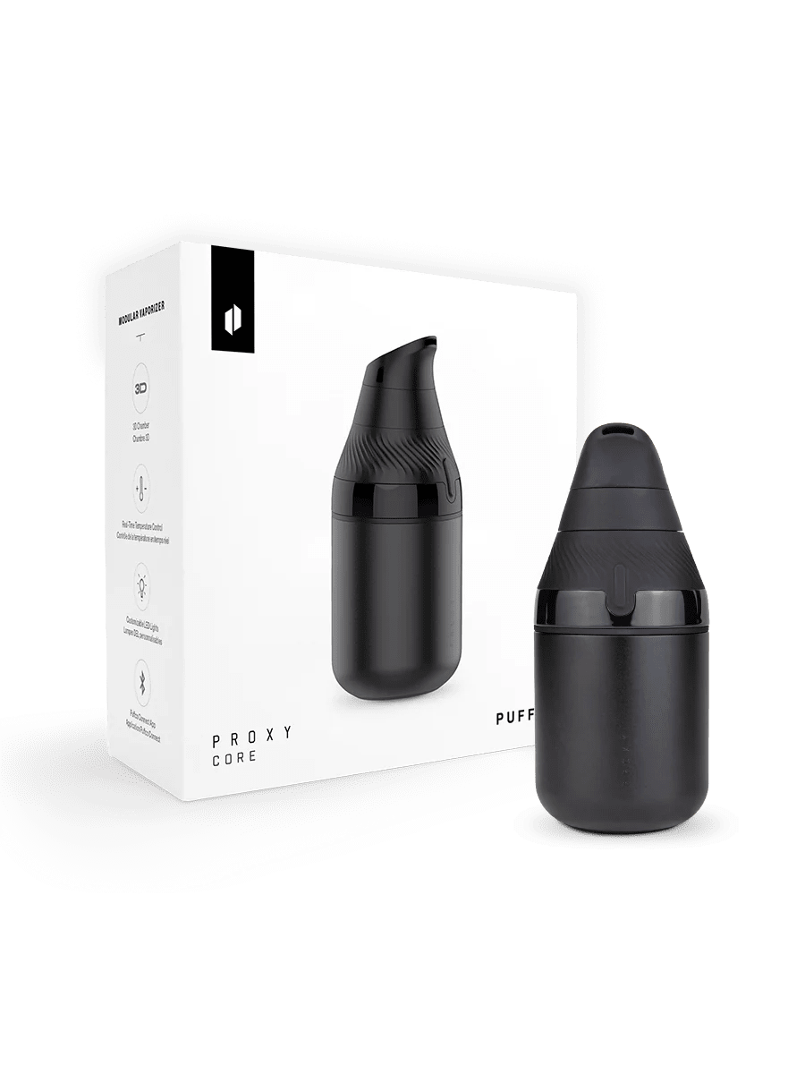 PUFFCO PROXY CORE KIT - SeedySide