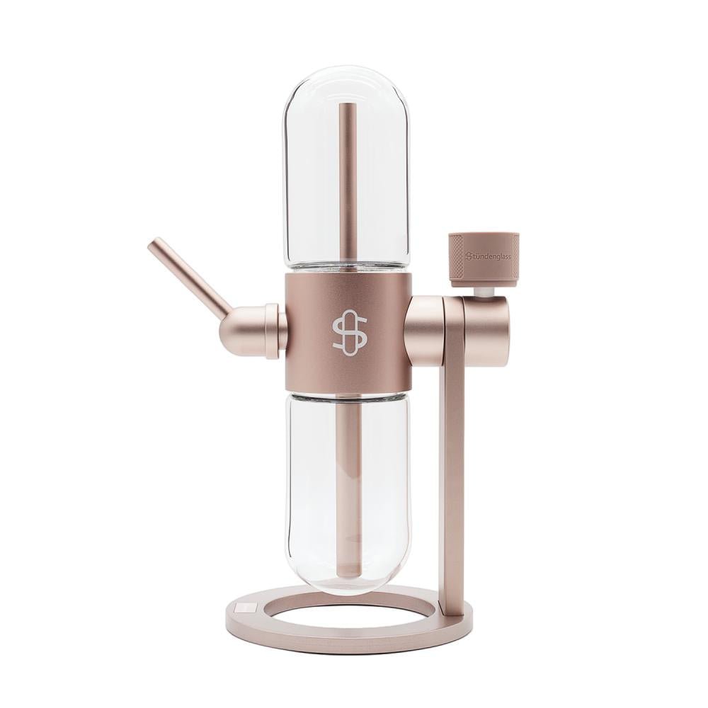 Stundenglass Gravity Infuser - SeedySide