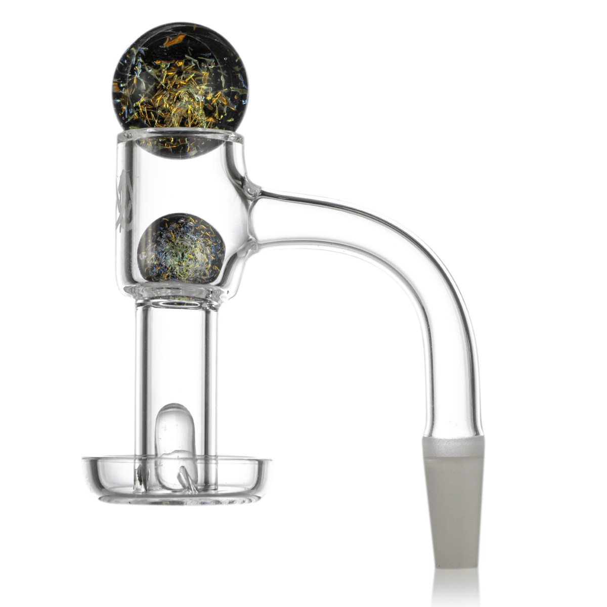 TERP SLURPER BANGER - FULL WELD 90 - SeedySide