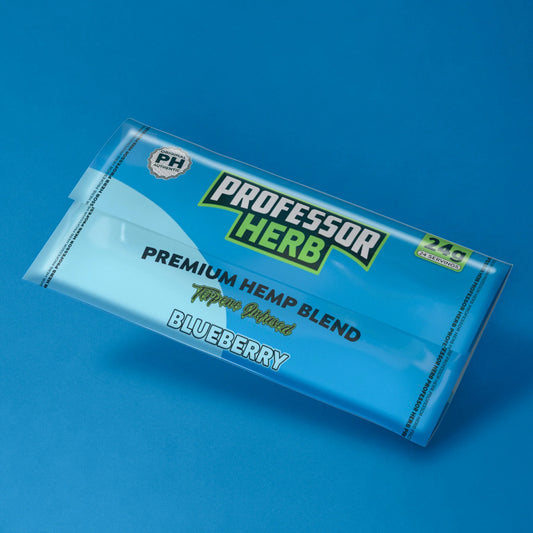 PROF HERB HEMP BLEND 24G