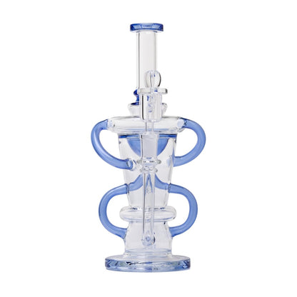 10.25" STRAIGHT RECYCLER - SeedySide