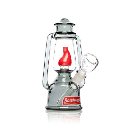 Hemper Bowlman Lantern Bong