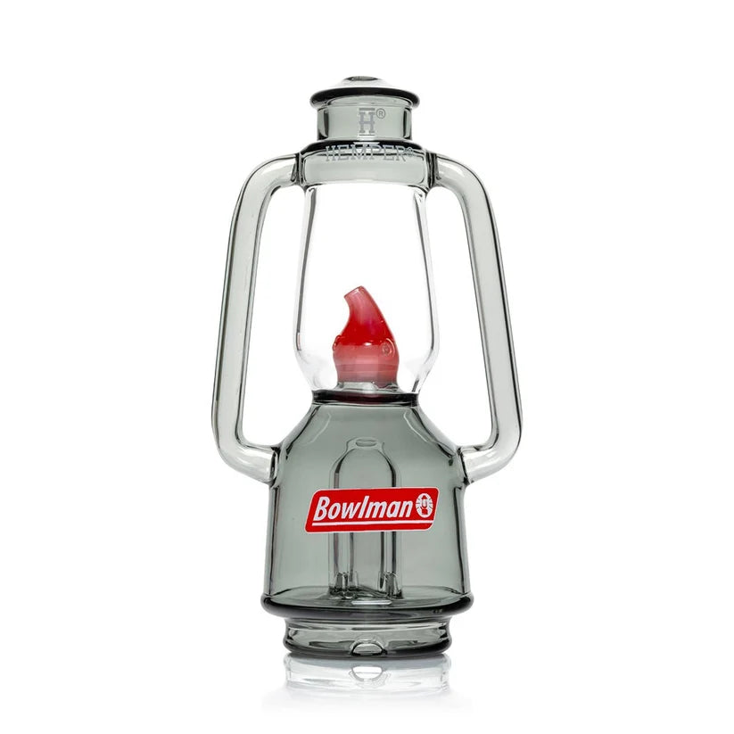Hemper Peak Attachment - Bowlman