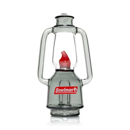 Hemper Peak Attachment - Bowlman
