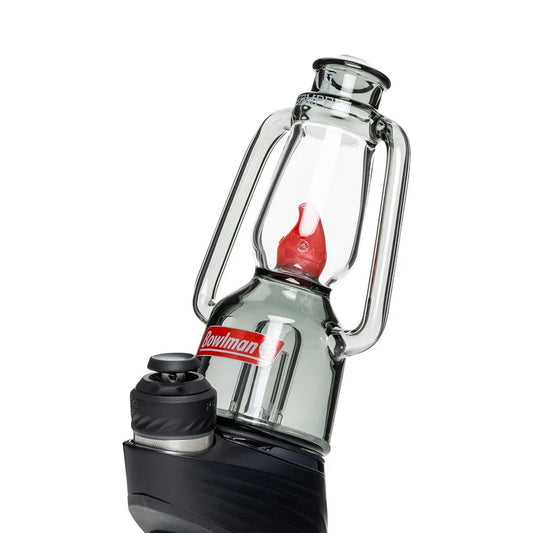 Hemper Peak Attachment - Bowlman