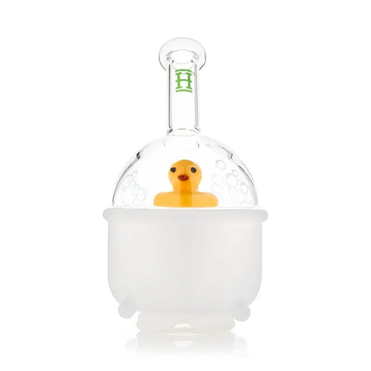 Hemper Peak Attachment - Ducky