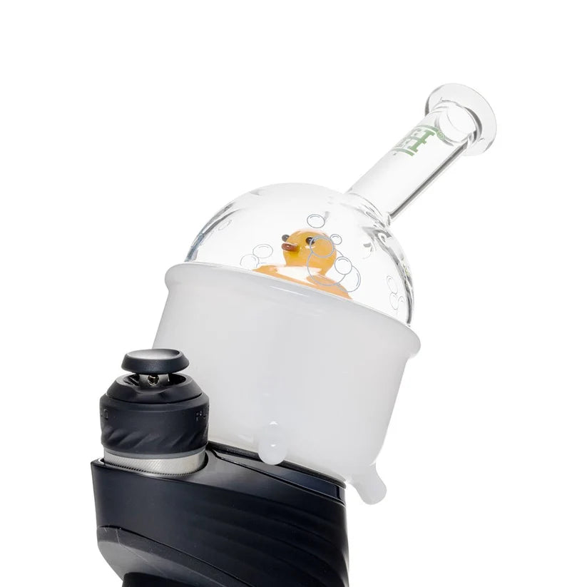 Hemper Peak Attachment - Ducky
