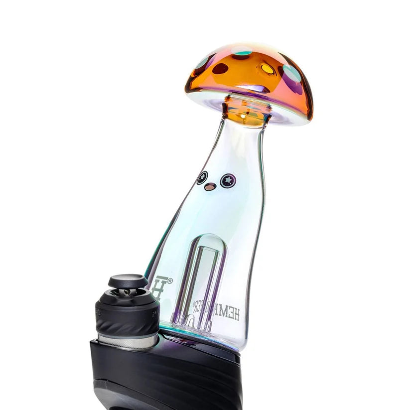 Hemper Peak Attachment - Trippy Shroom