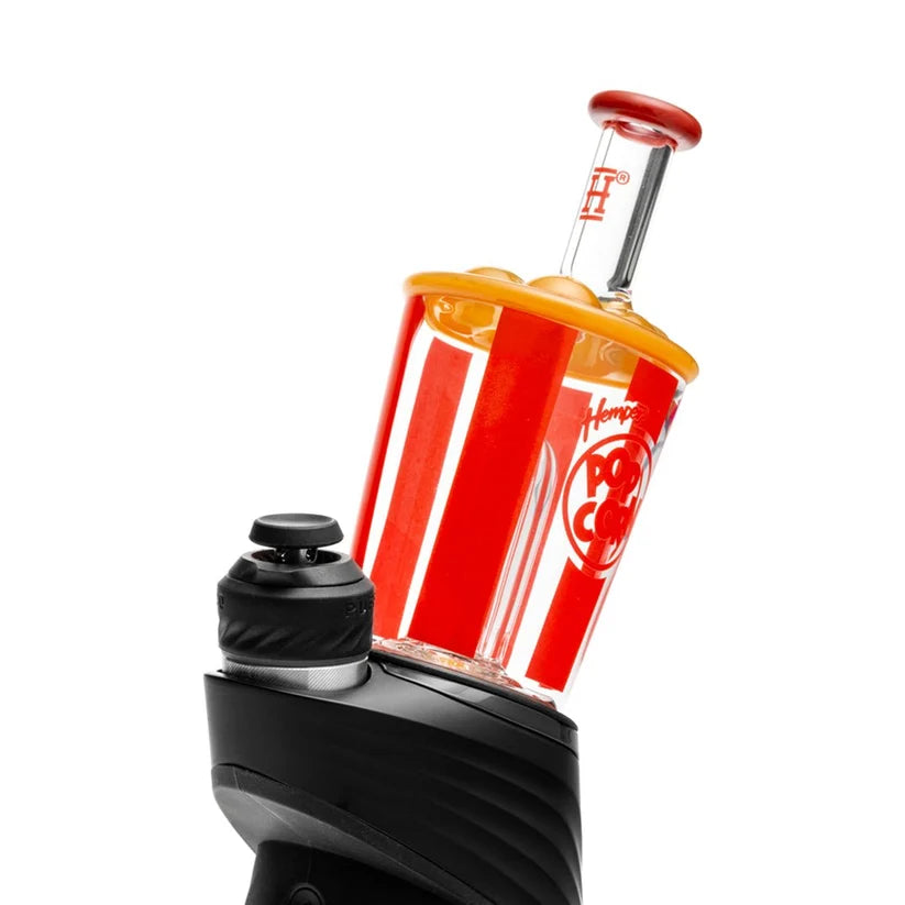Hemper Peak Attachment - Popcorn
