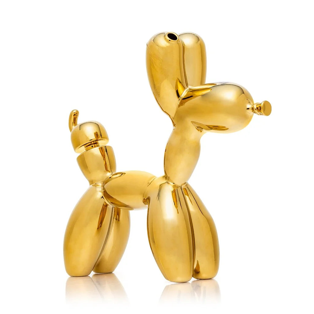 Hemper Balloon Dog XL Bong