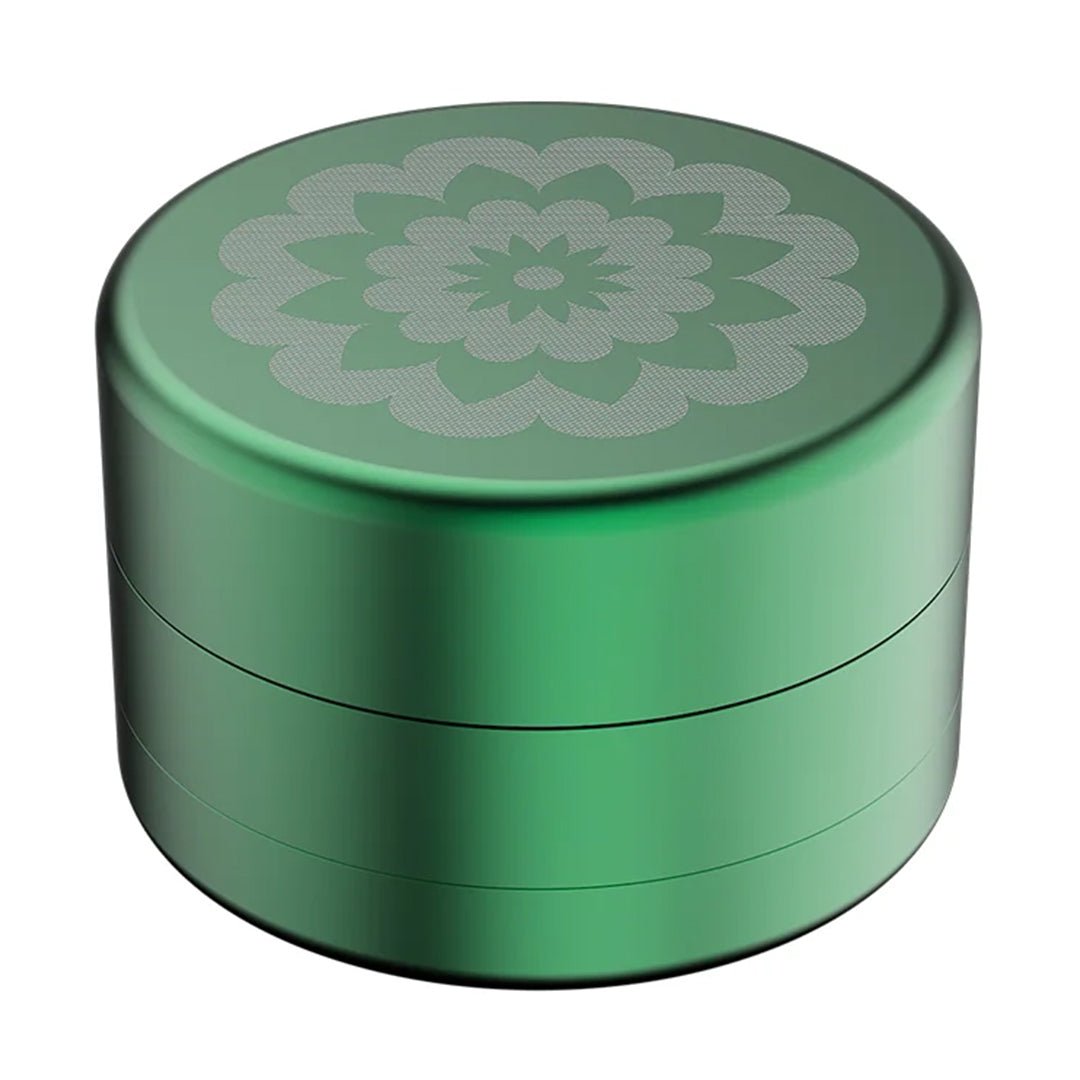 2.5" NEXT GEN STANDARD GRINDER - SeedySide