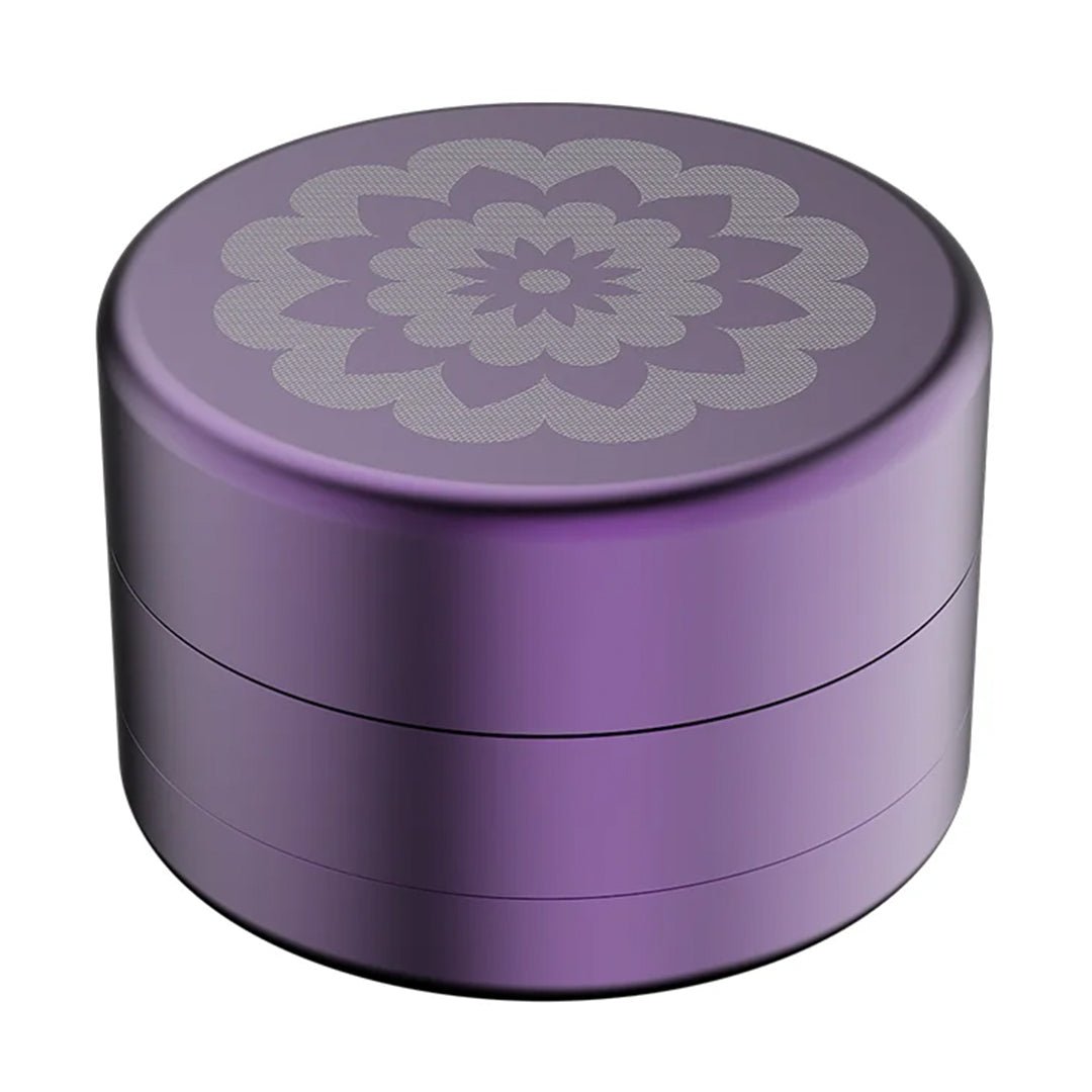2.5" NEXT GEN STANDARD GRINDER - SeedySide