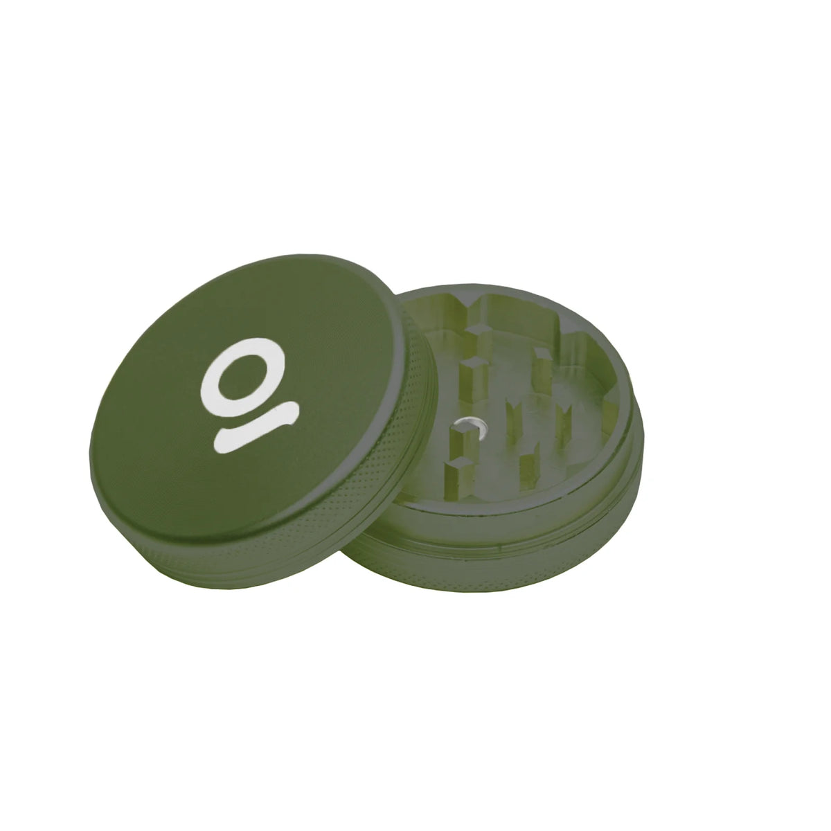ONGROK MINI 2-PIECE 50MM GRINDER