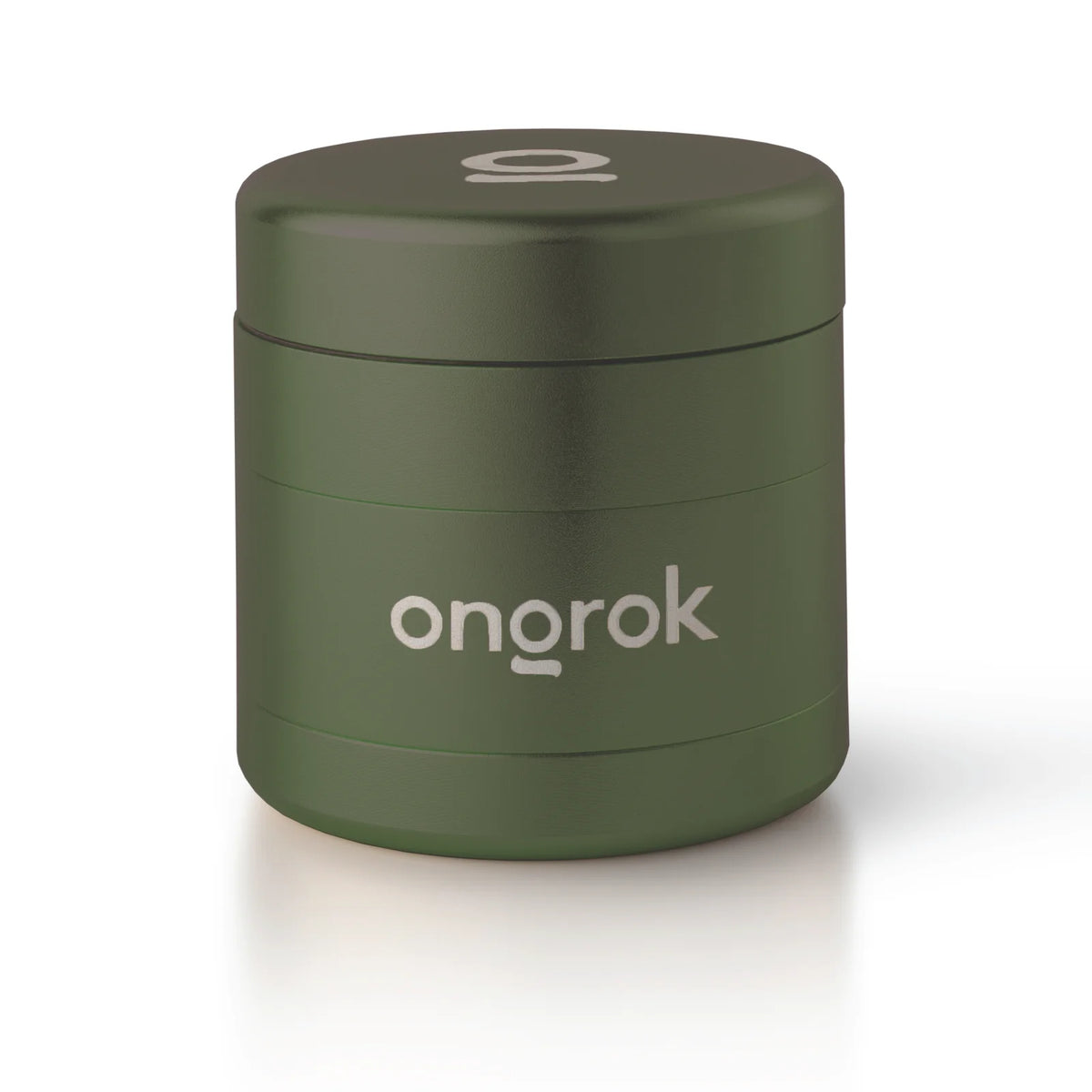 ONGROK EZ GRIND 55MM 4-PIECE GRINDER