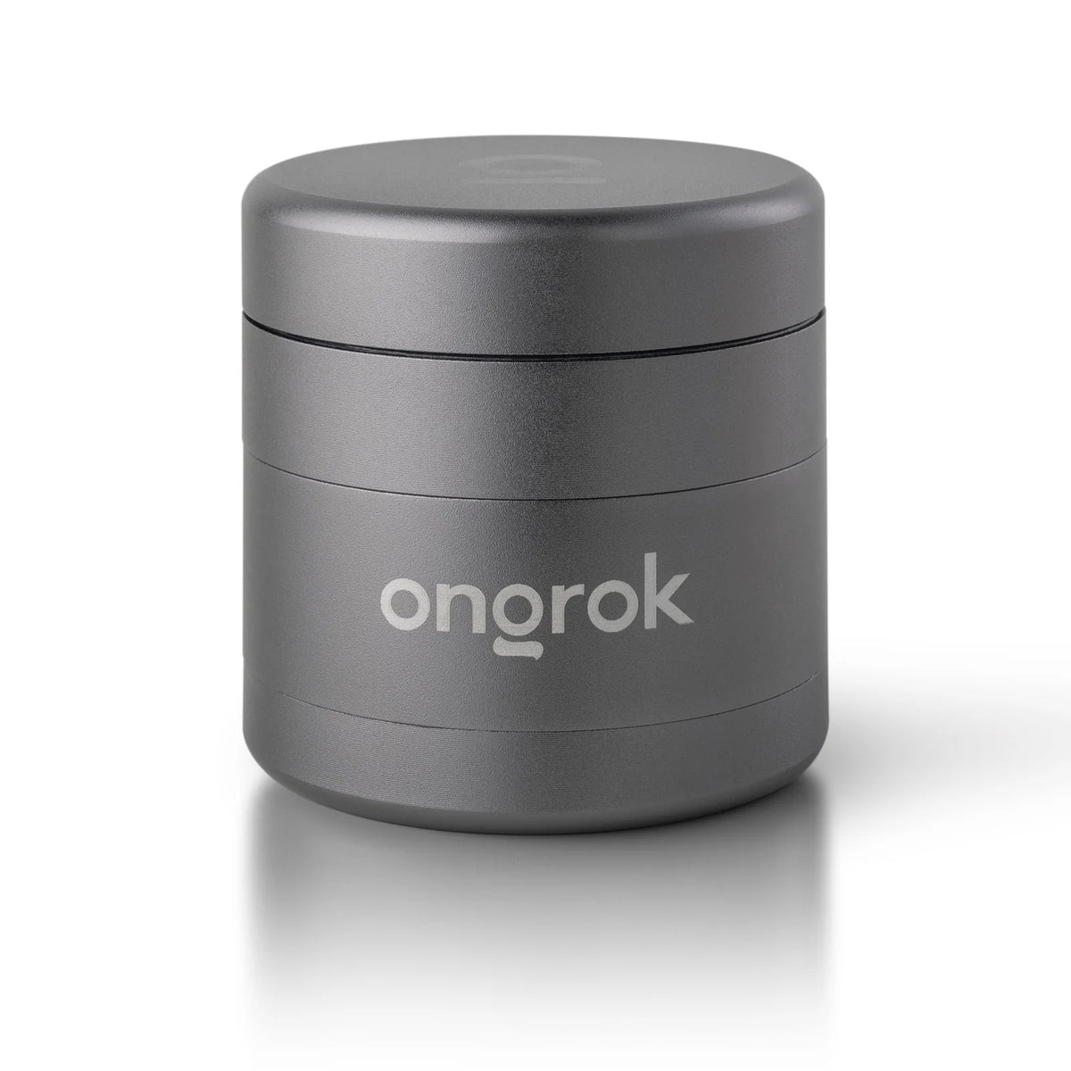 ONGROK EZ GRIND 55MM 4-PIECE GRINDER