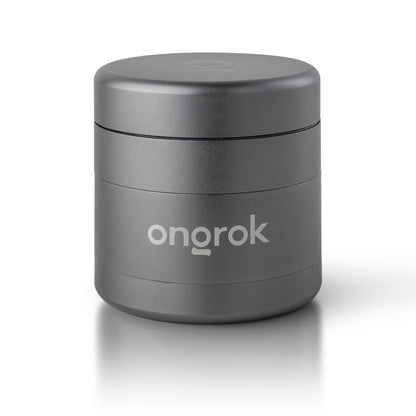 ONGROK EZ GRIND 55MM 4-PIECE GRINDER