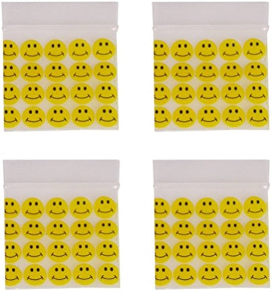 50 X 55 SMILEY FACE - SeedySide