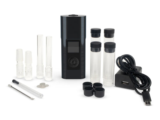 ARIZER SOLO 3 VAPORISER