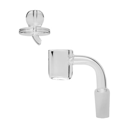 10.25" STRAIGHT RECYCLER