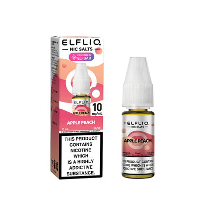 ELFLIQ 20MG - Single Bottle