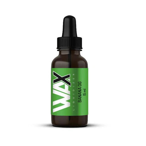WAX LIQUIDIZER TERPENES