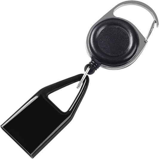 LIGHTER LEASH BLACK